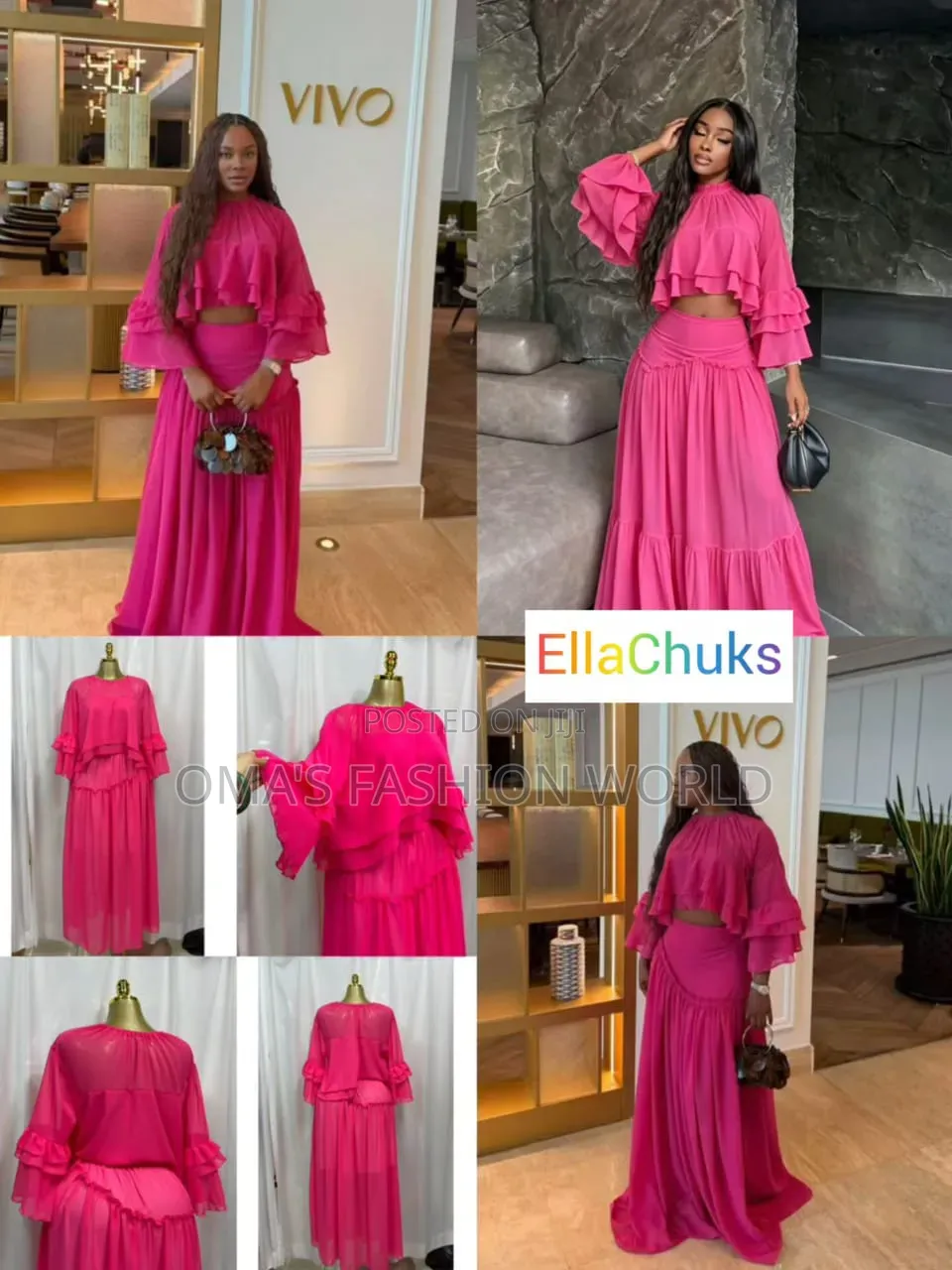 High-Quality Dresses Available in Store Now!  Classy Styles, Premium