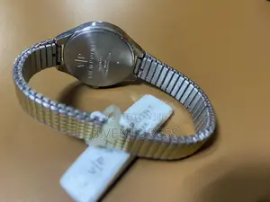 Premium Upcycled Viewpoint Watch