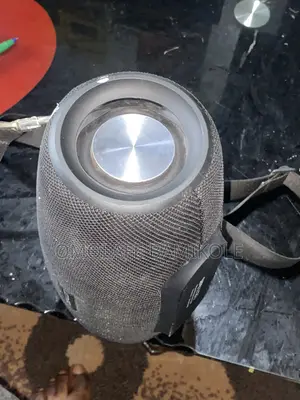 Zealot Speaker
