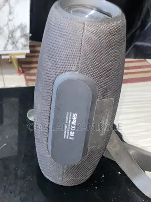 Zealot Speaker
