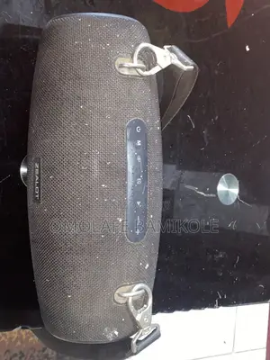 Zealot Speaker