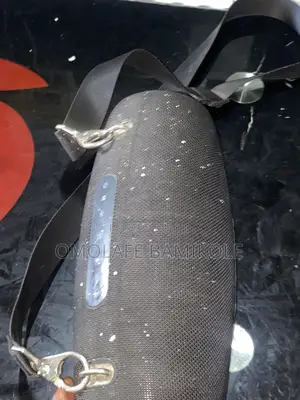 Zealot Speaker