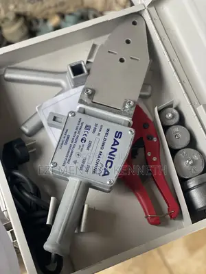 PPR Machine