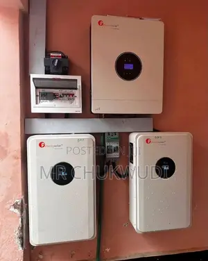 15kva 51.2v Felicity Solar Lithium Batteries Is Available