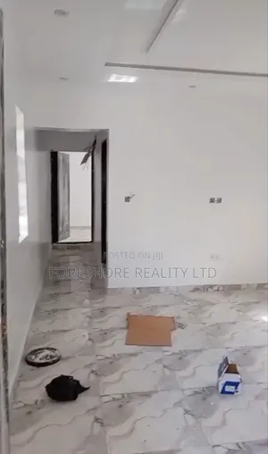 Mini Flat in Harmony, Adeniyi Jones for rent