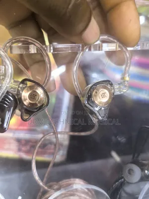In-Ear Monitor