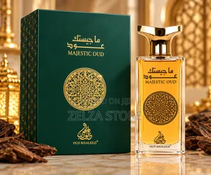 Majestic Oud