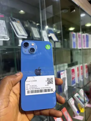 Apple iPhone 13 256 GB Blue