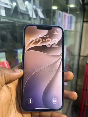 Apple iPhone 13 256 GB Blue