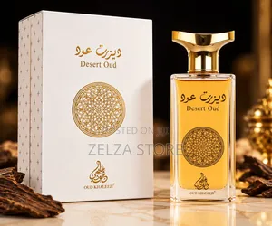 Desert Oud Khaleji EDP