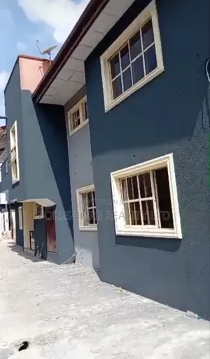 Mini Flat in Harmony, Adeniyi Jones for rent
