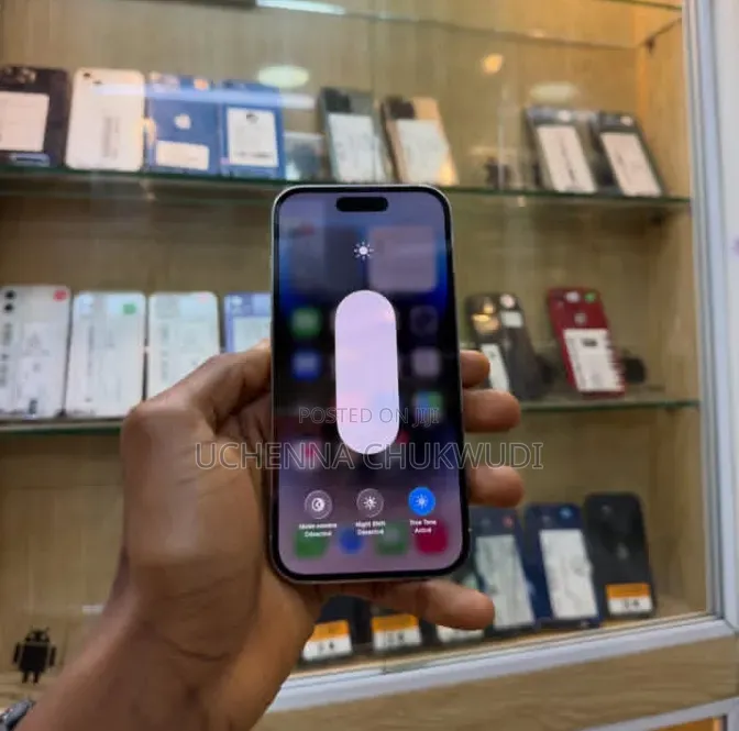 Apple iPhone 14 Pro 128 GB Silver