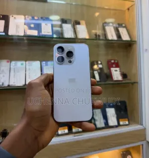Apple iPhone 14 Pro 128 GB Silver