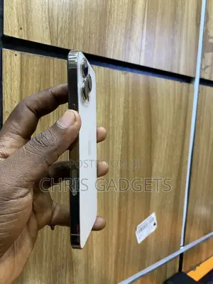 Apple iPhone 13 Pro Max 128 GB Gold