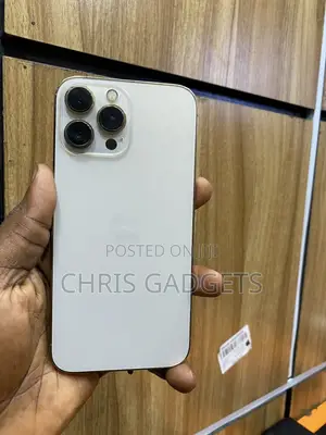 Apple iPhone 13 Pro Max 128 GB Gold