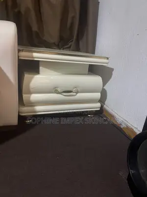 TV Console and Table