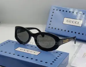 Original Quality Luxury Gucci Sunglasses