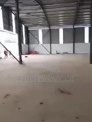 Massive Warehouse