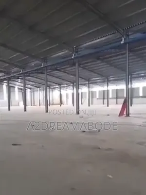 Massive Warehouse