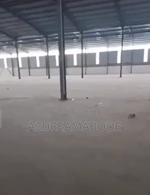 Massive Warehouse