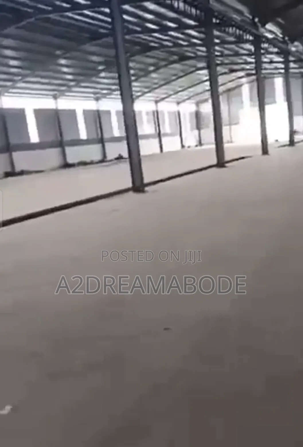 Massive Warehouse