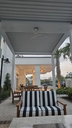 Custom Patio Roofing for Residential Properties