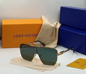 Original Quality Luxury Louis Vuitton Glasses