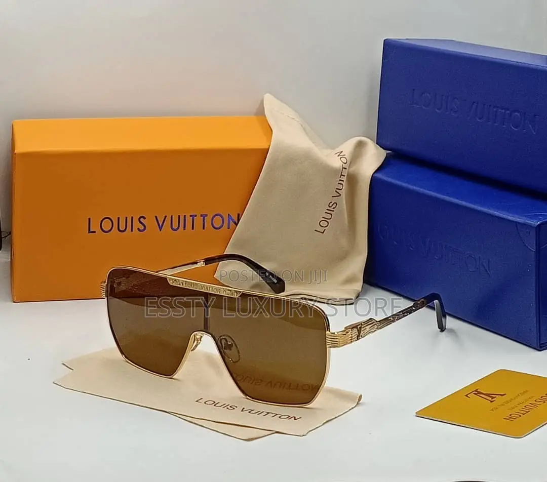 Original Quality Luxury Louis Vuitton Glasses