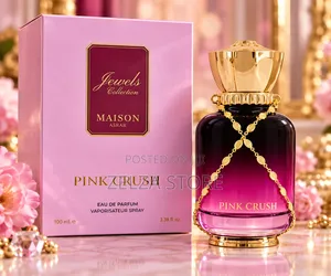 Pink Crush