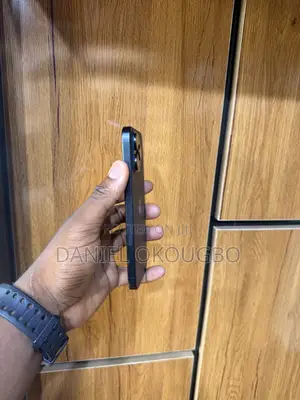 Apple iPhone 15 Pro Max 256 GB Black