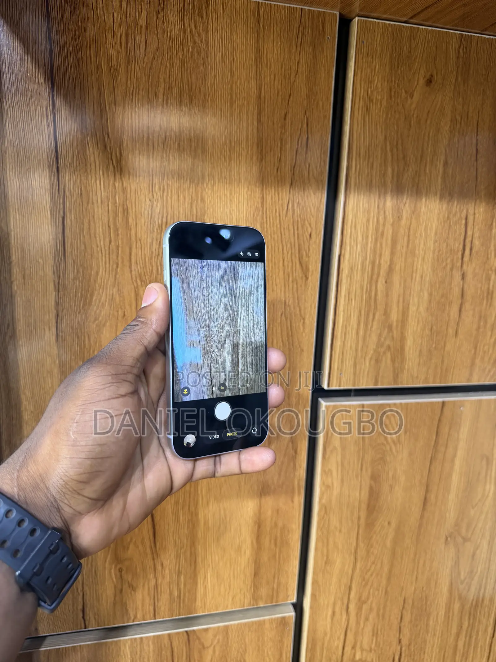 Apple iPhone 15 Pro Max 256 GB Black