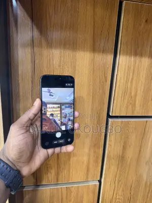 Apple iPhone 15 Pro Max 256 GB Black