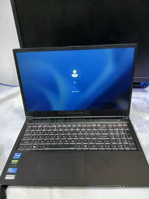 Laptop Clevo 16GB Intel Core i7 HDD+SSD 1T