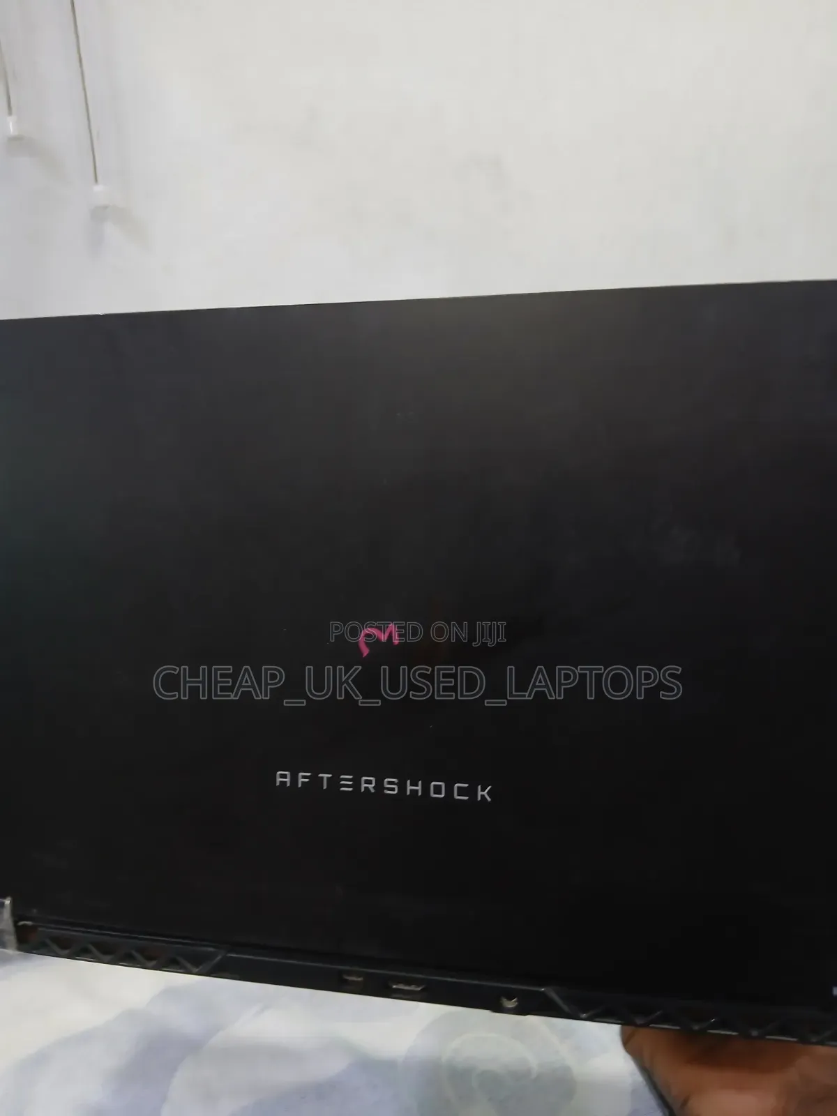 Laptop Clevo 16GB Intel Core i7 HDD+SSD 1T