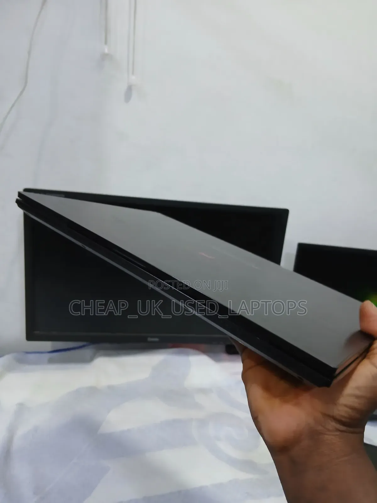 Laptop Clevo 16GB Intel Core i7 HDD+SSD 1T