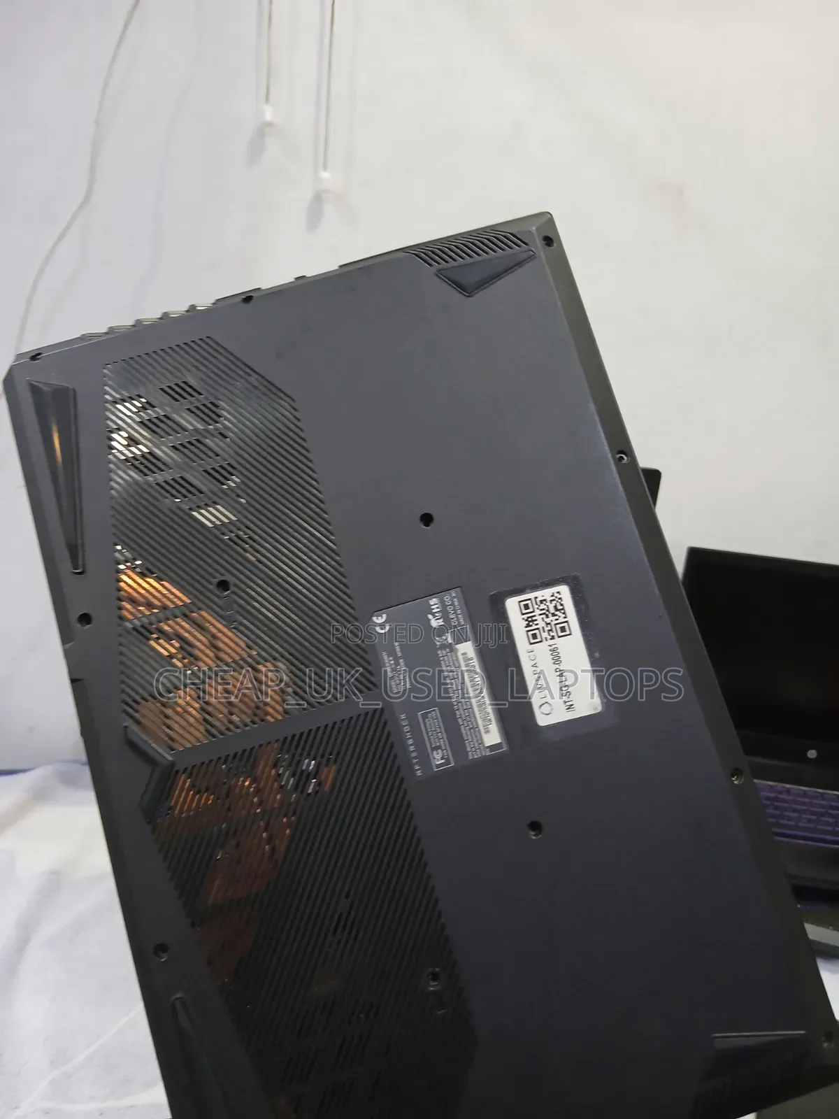 Laptop Clevo 16GB Intel Core i7 HDD+SSD 1T