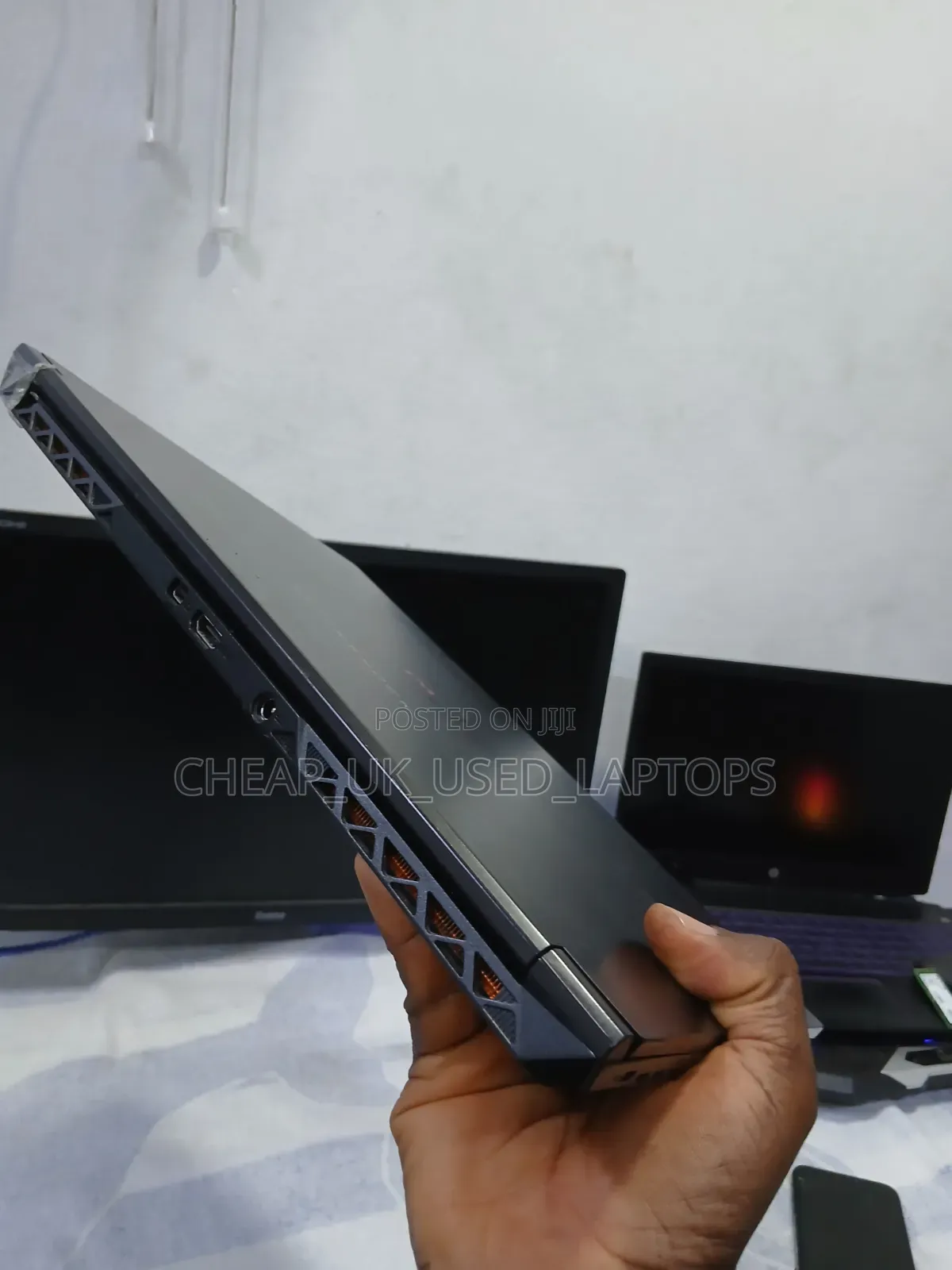 Laptop Clevo 16GB Intel Core i7 HDD+SSD 1T