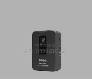 25kva Prag Relay Stabilizer 45v-280v