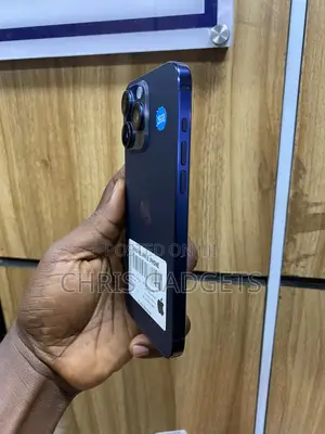 Apple iPhone 15 Pro Max 256 GB Blue