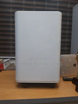 Blyss WDH-316DB 20 Litres Portable Dehumidifier