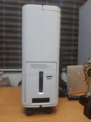 Blyss WDH-316DB 20 Litres Portable Dehumidifier