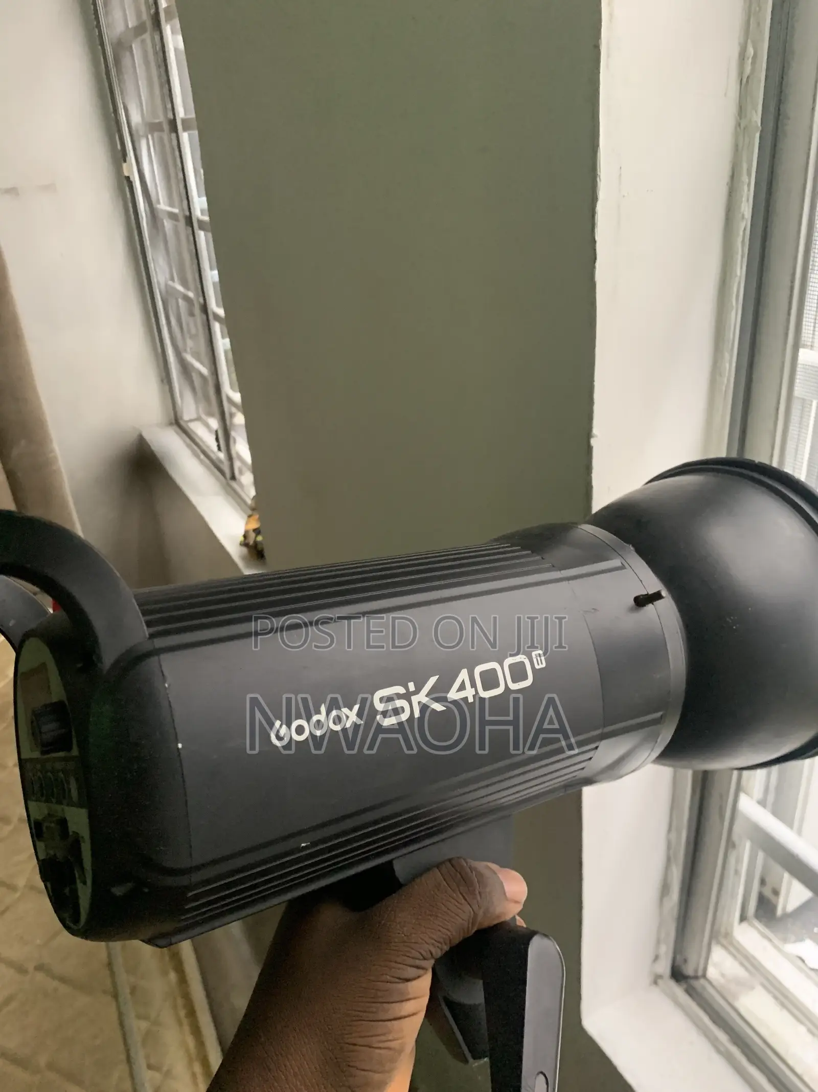 Gudos SK400ii