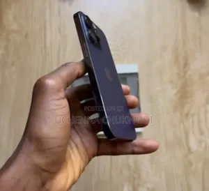 Apple iPhone 14 Pro 256 GB Purple