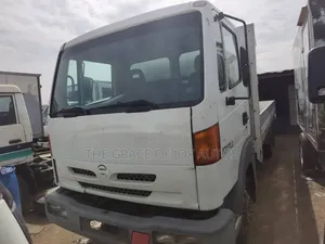 Mini Truck
