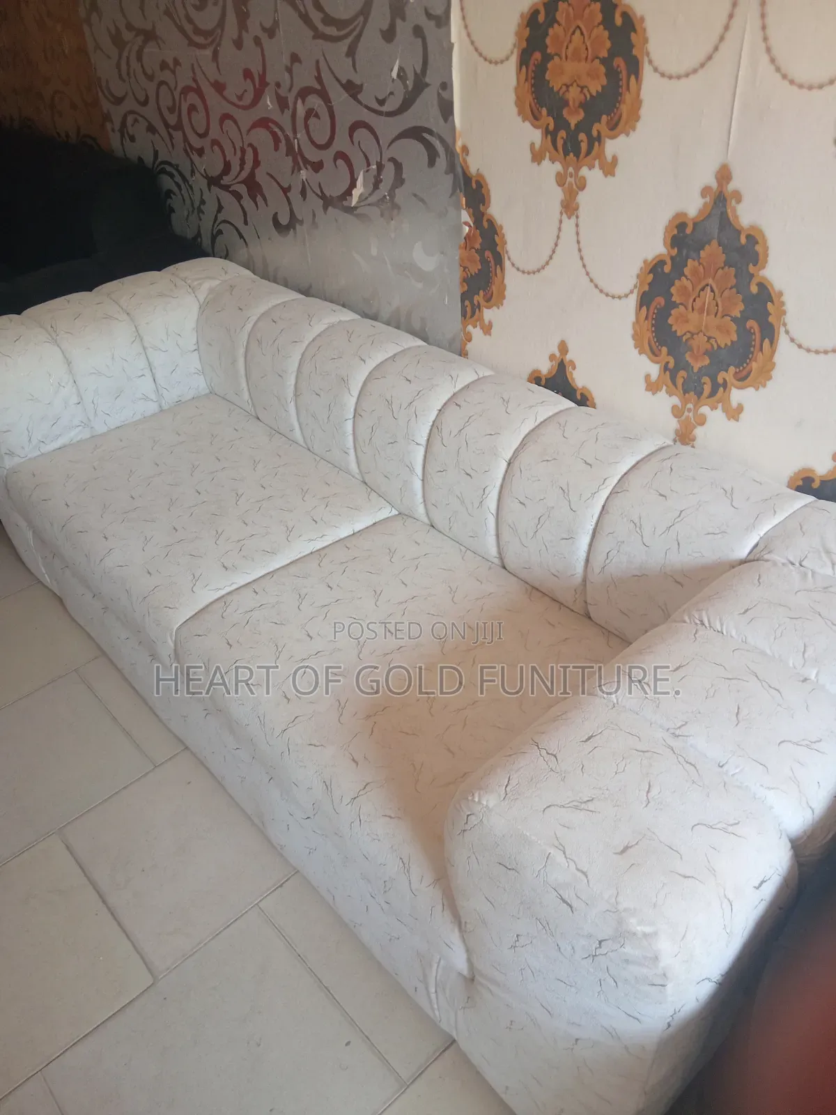 High Quality 3 Seater Sofa Chair
