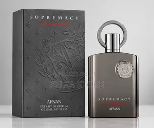 Supremacy Not Only Intense EDP 150ML