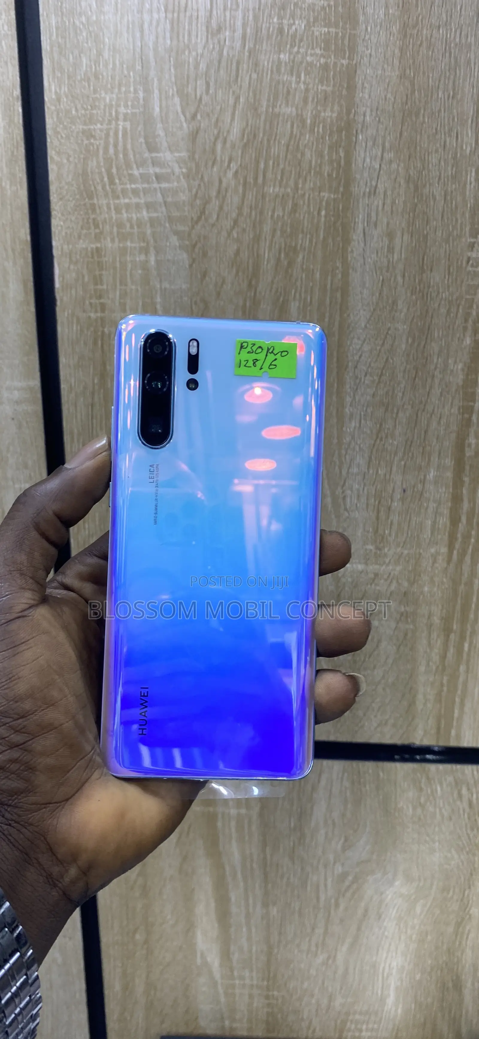 Huawei P30 Pro 128 GB