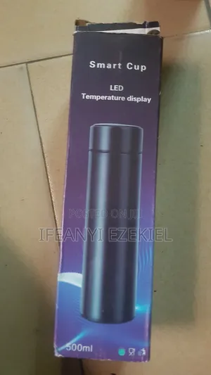 Brand New Flask