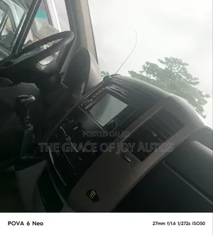 Volkswagen Crafter 2015 White