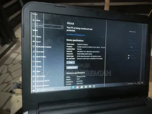 Laptop Dell Latitude 3440 8GB Intel Core i5 HDD 500GB